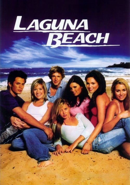 Poster della serie Laguna Beach