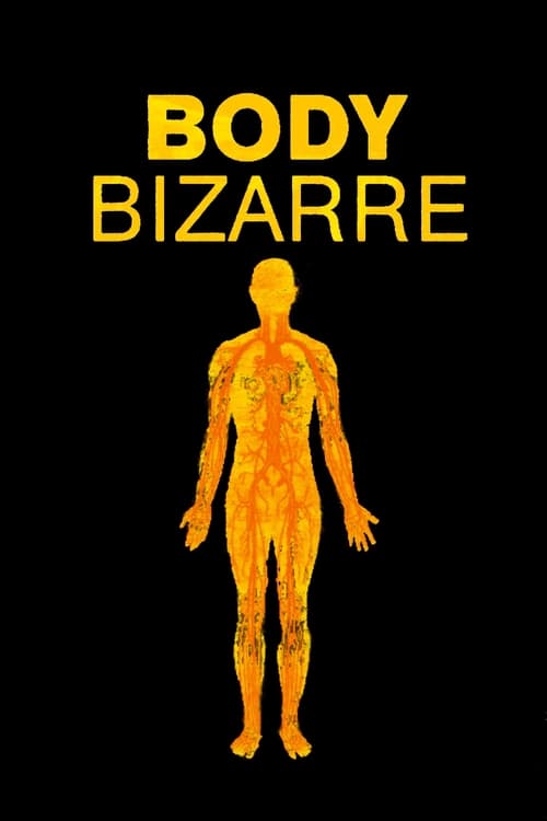 Poster della serie Body Bizarre