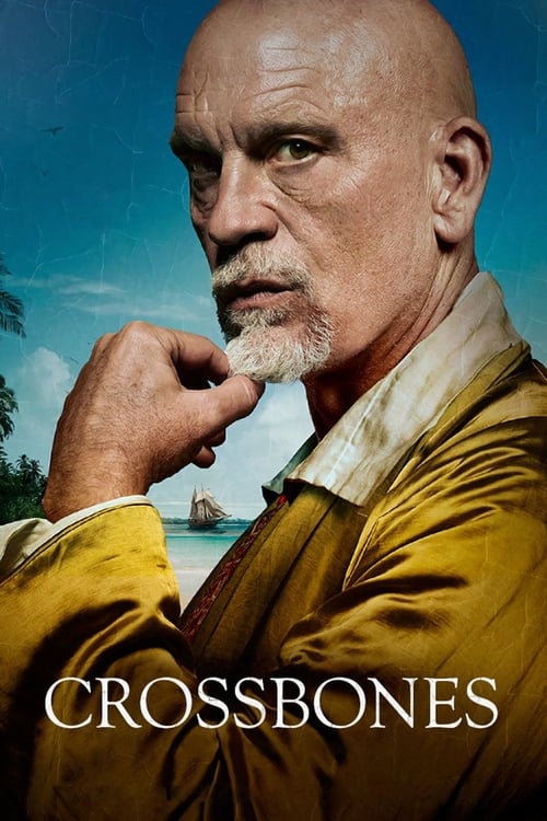 Poster della serie Crossbones