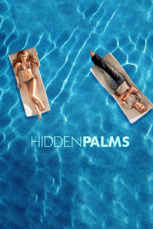 Poster della serie Hidden Palms