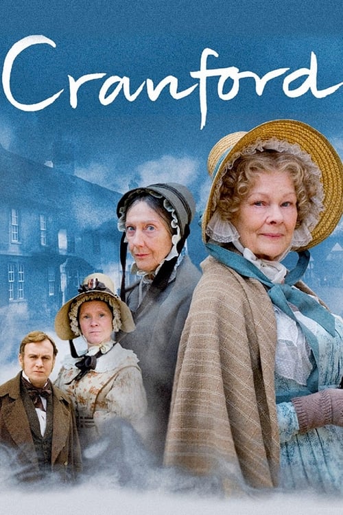 Poster della serie Cranford