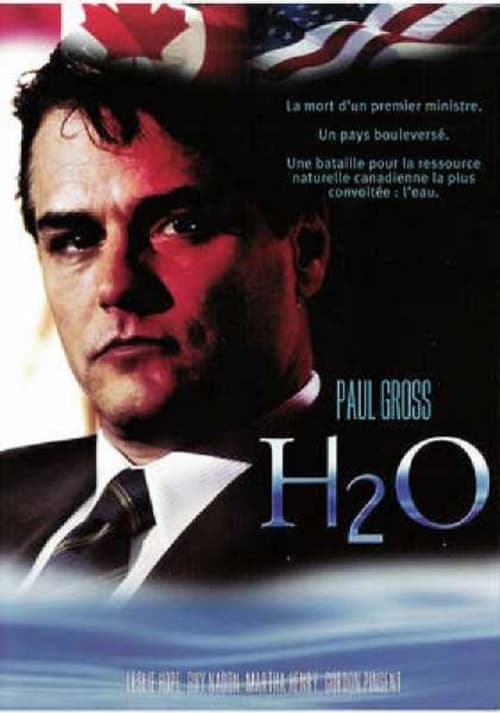 Poster della serie H2O