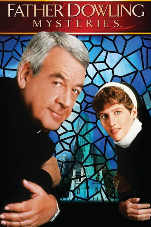 Poster della serie Father Dowling Mysteries