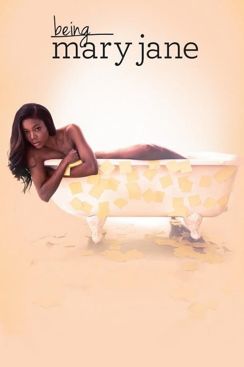 Poster della serie Being Mary Jane