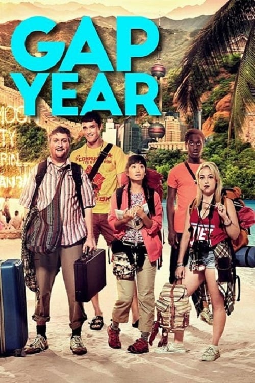 Poster della serie Gap Year