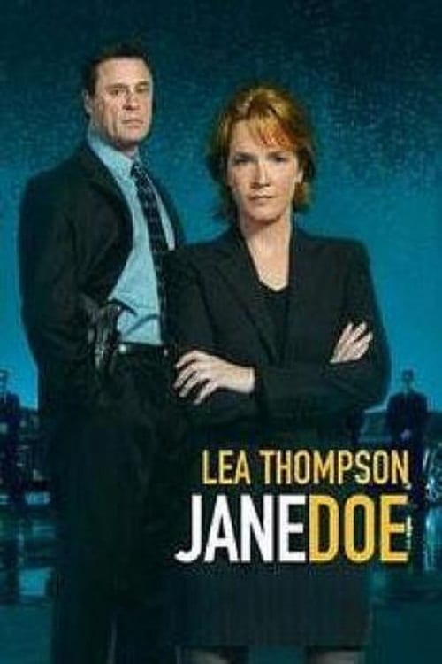 Poster della serie Jane Doe