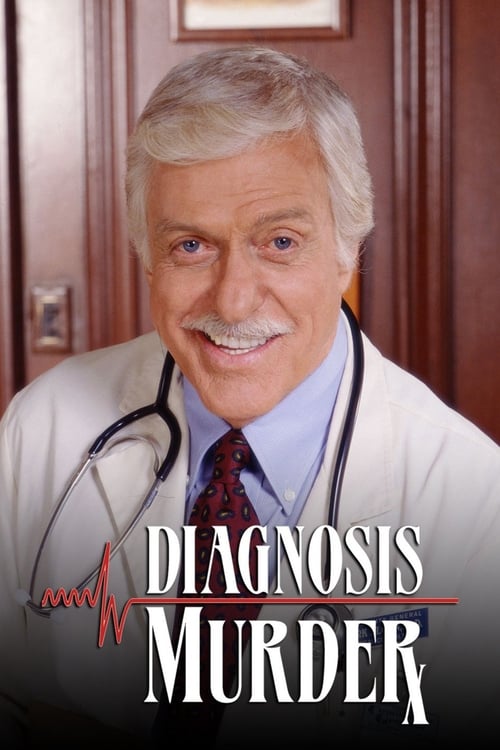 Poster della serie Diagnosis: Murder
