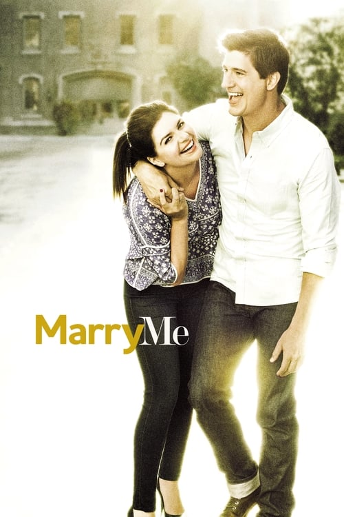 Poster della serie Marry Me