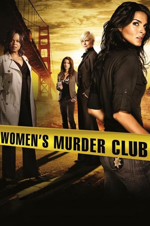 Poster della serie Women's Murder Club