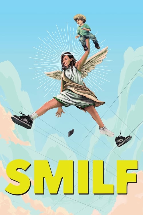 Poster della serie SMILF