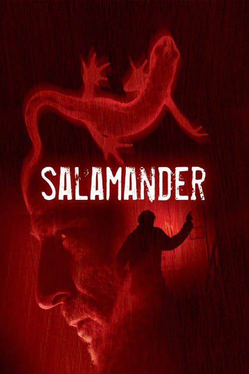 Poster della serie Salamander