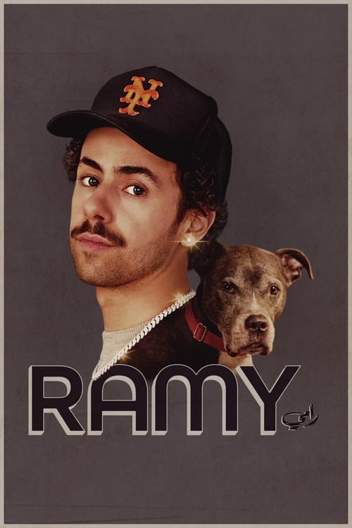 Poster della serie Ramy