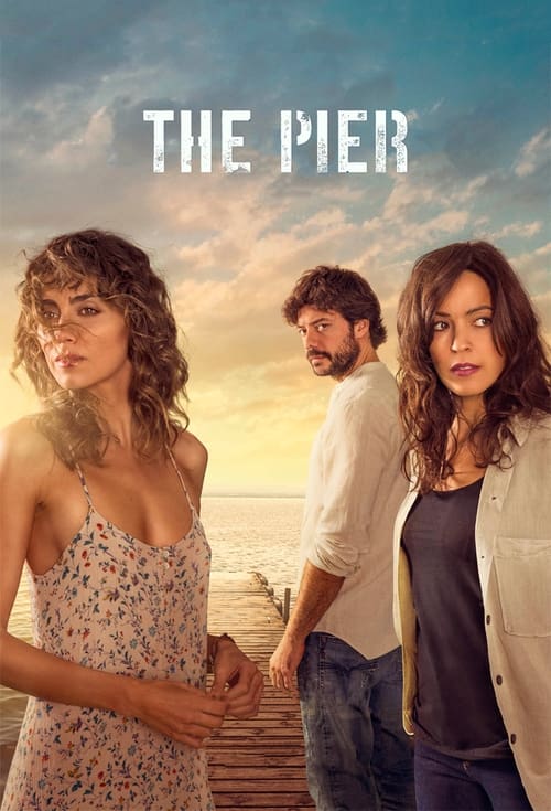 Poster della serie The Pier