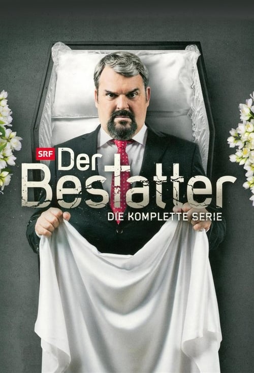 Poster della serie Der Bestatter