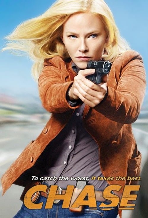 Poster della serie Chase