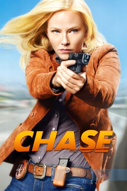 Poster della serie Chase