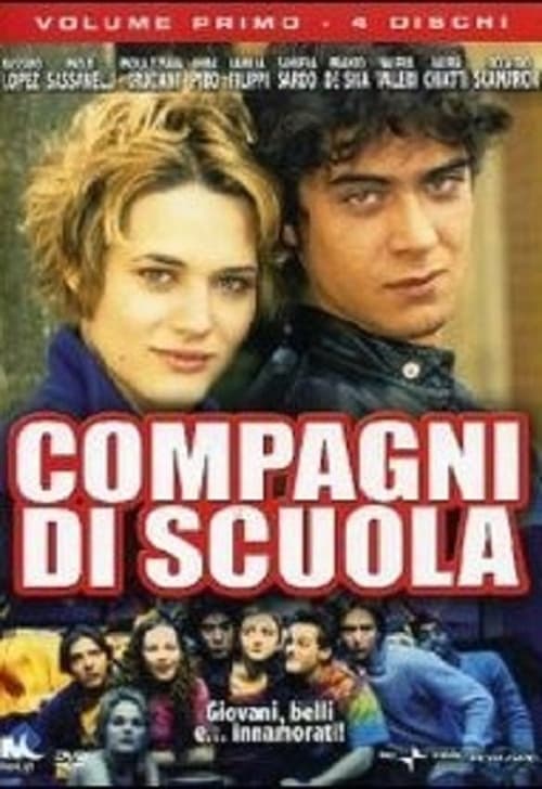 Poster della serie Compagni di scuola