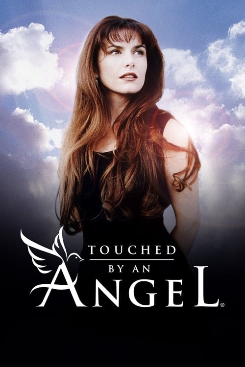 Poster della serie Touched by an Angel