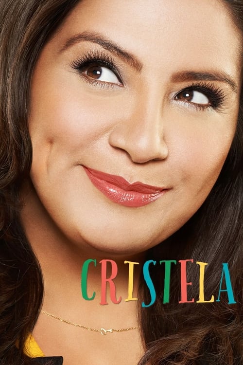 Poster della serie Cristela