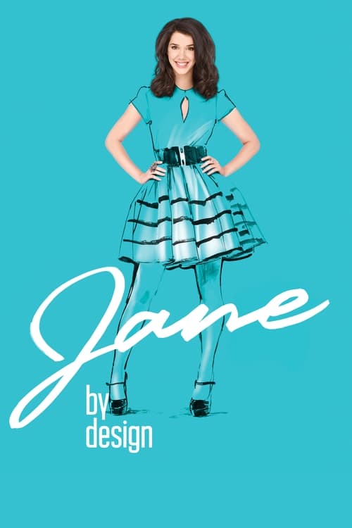 Poster della serie Jane by Design