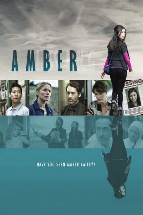 Poster della serie Amber