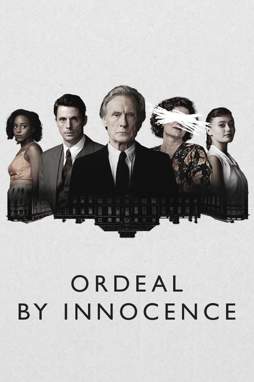 Poster della serie Ordeal by Innocence