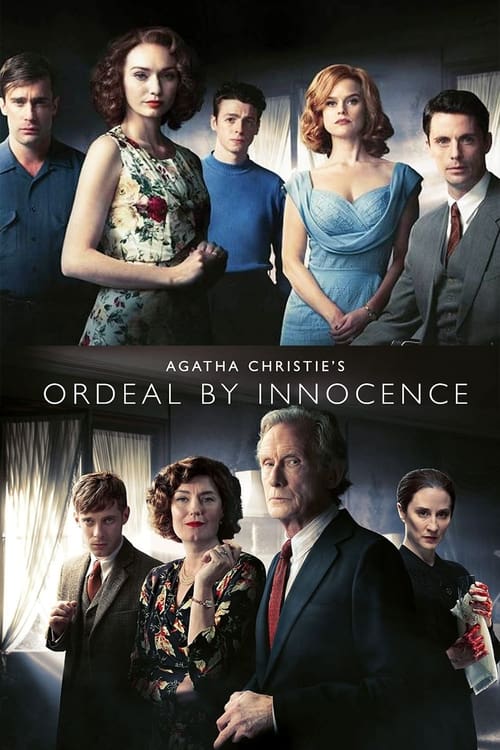 Poster della serie Ordeal by Innocence