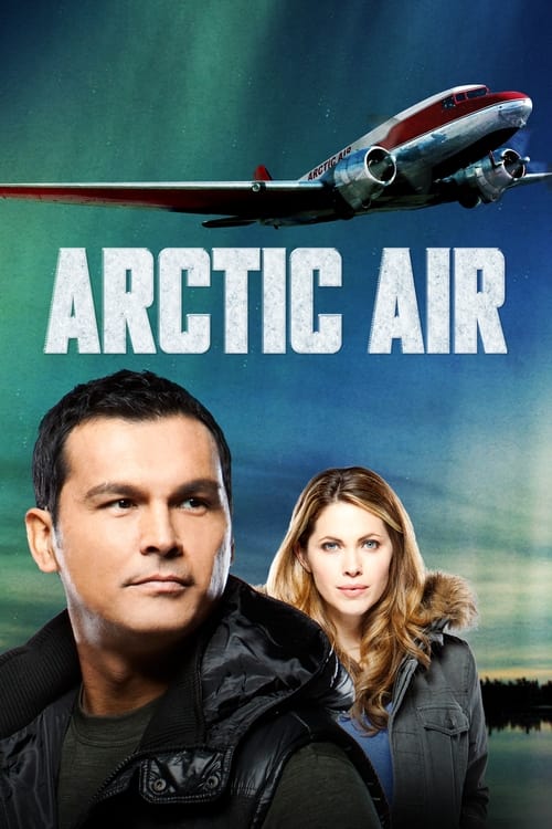 Poster della serie Arctic Air