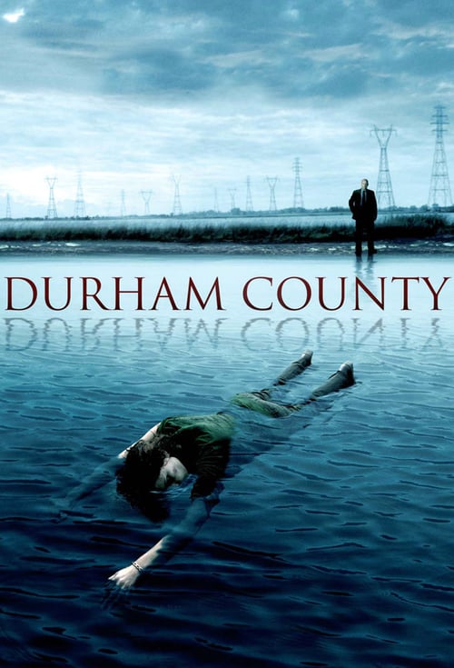 Poster della serie Durham County