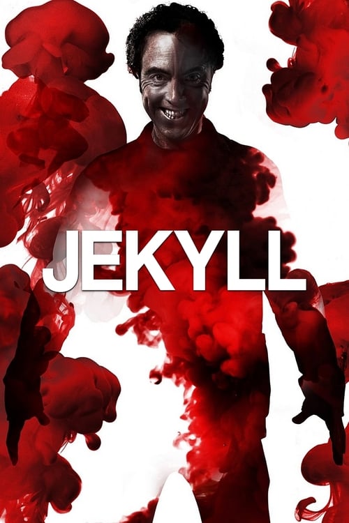Poster della serie Jekyll