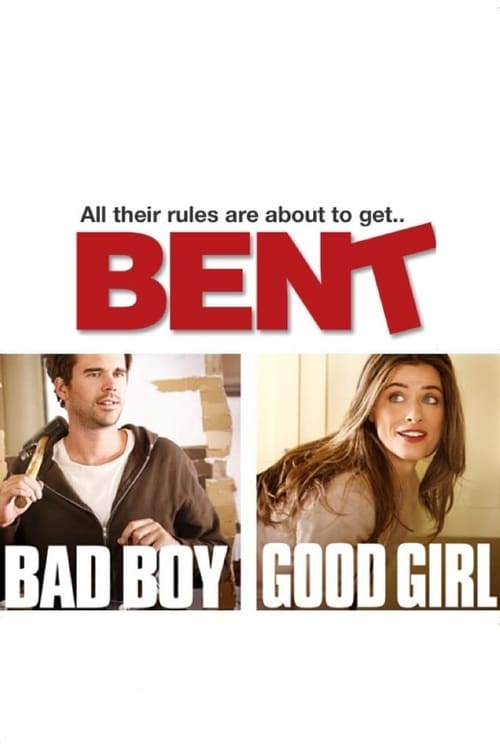 Poster della serie Bent