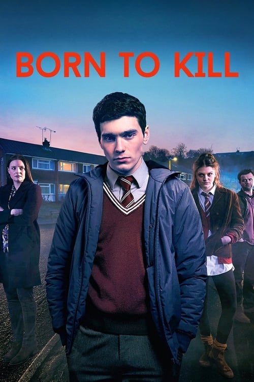 Poster della serie Born to Kill