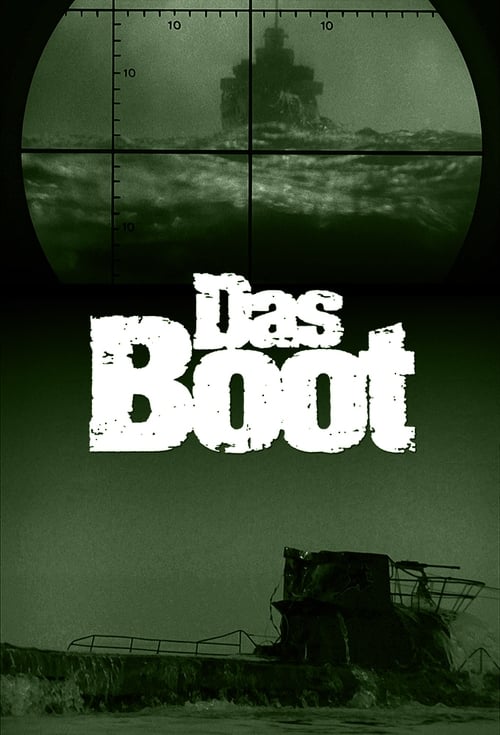 Poster della serie Das Boot