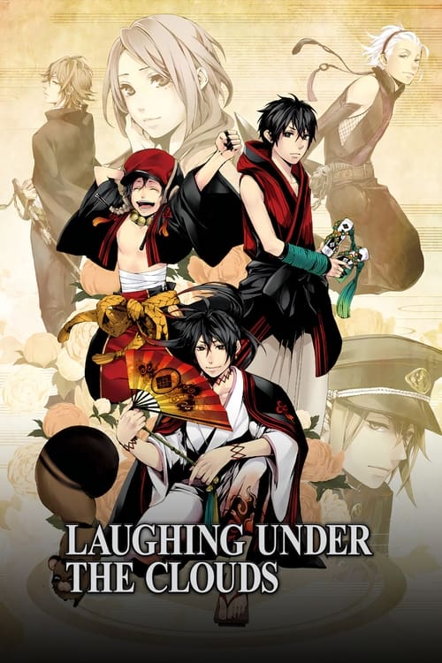 Poster della serie Laughing Under the Clouds