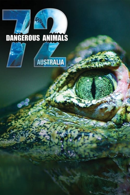 Poster della serie 72 Dangerous Animals: Australia