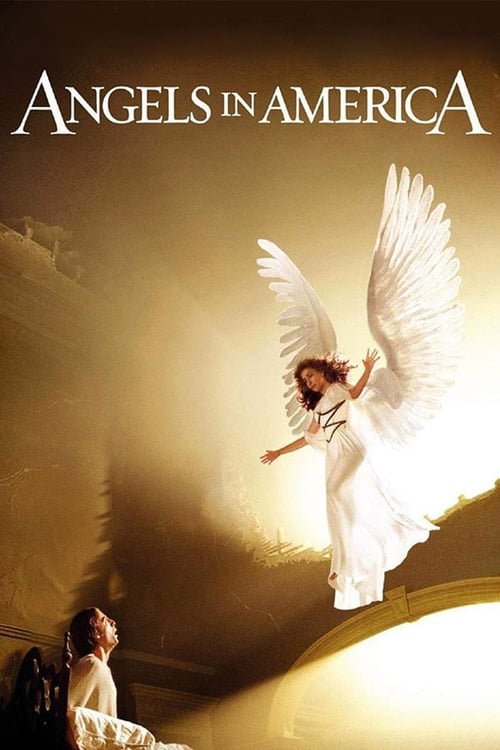Poster della serie Angels in America