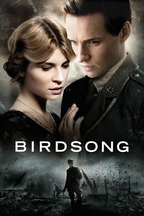 Poster della serie Birdsong