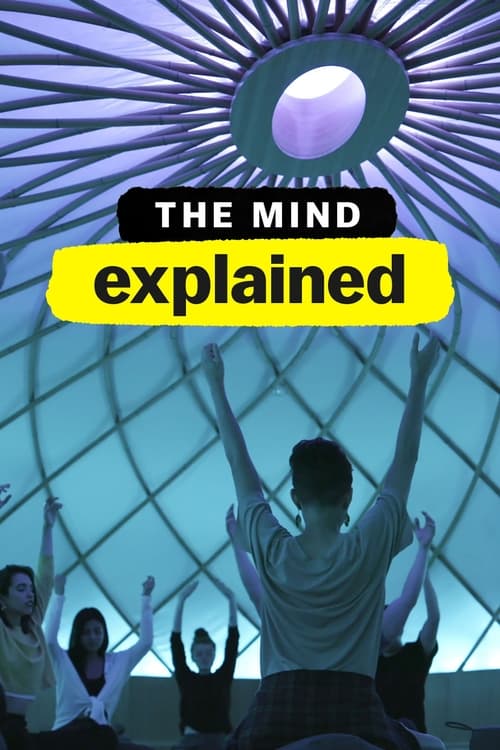 Poster della serie The Mind, Explained