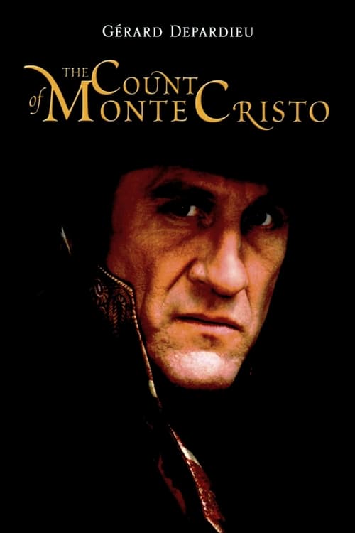 Poster della serie The Count of Monte Cristo