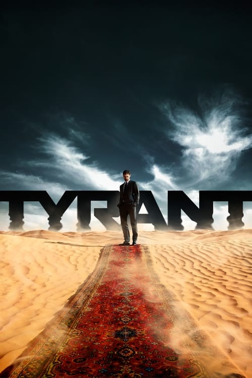 Poster della serie Tyrant