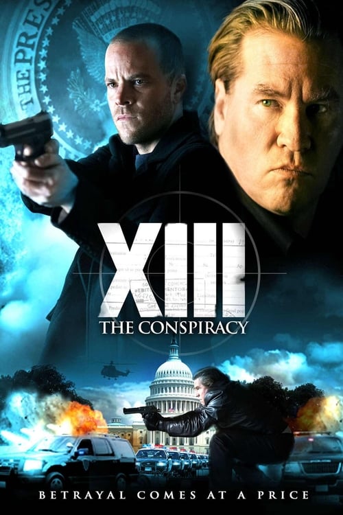 Poster della serie XIII