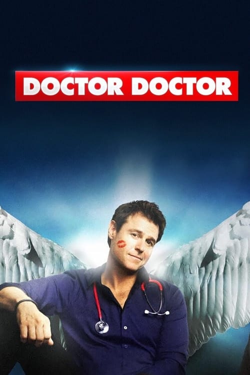 Poster della serie Doctor Doctor