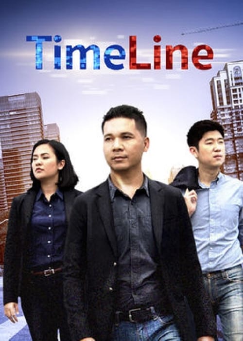 Poster della serie Timeline