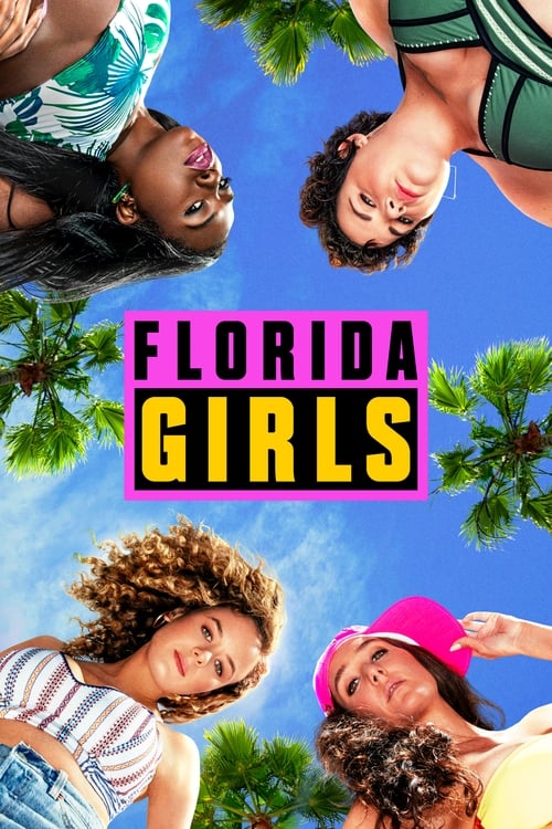 Poster della serie Florida Girls