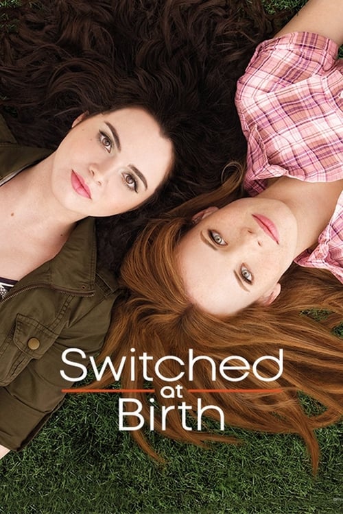 Poster della serie Switched at Birth