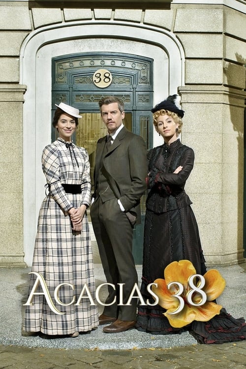 Poster della serie Acacias 38