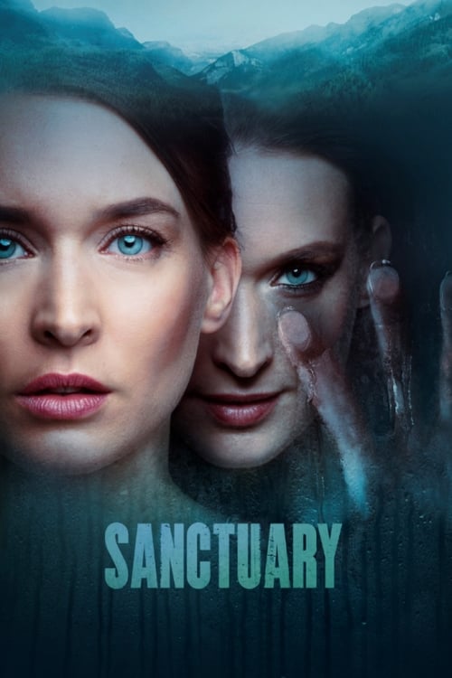 Poster della serie Sanctuary