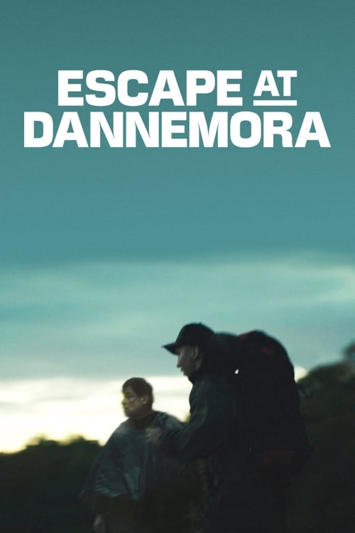 Poster della serie Escape at Dannemora