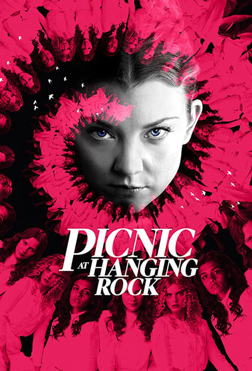 Poster della serie Picnic at Hanging Rock