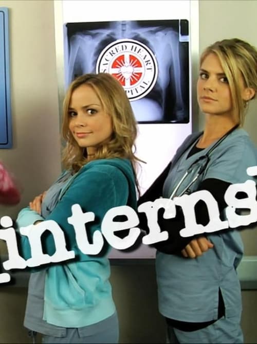 Poster della serie Scrubs: Interns